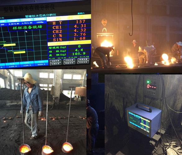 HT400 회색 주철의 용융 및 적용에 대한 완전한 가이드