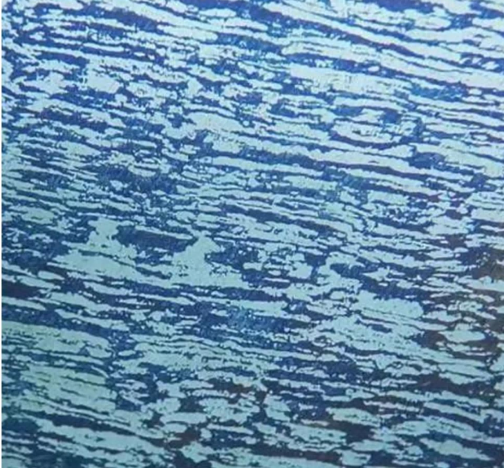 CE3MN 이중 스테인레스 스틸 주물의 균열 원인 및 예방