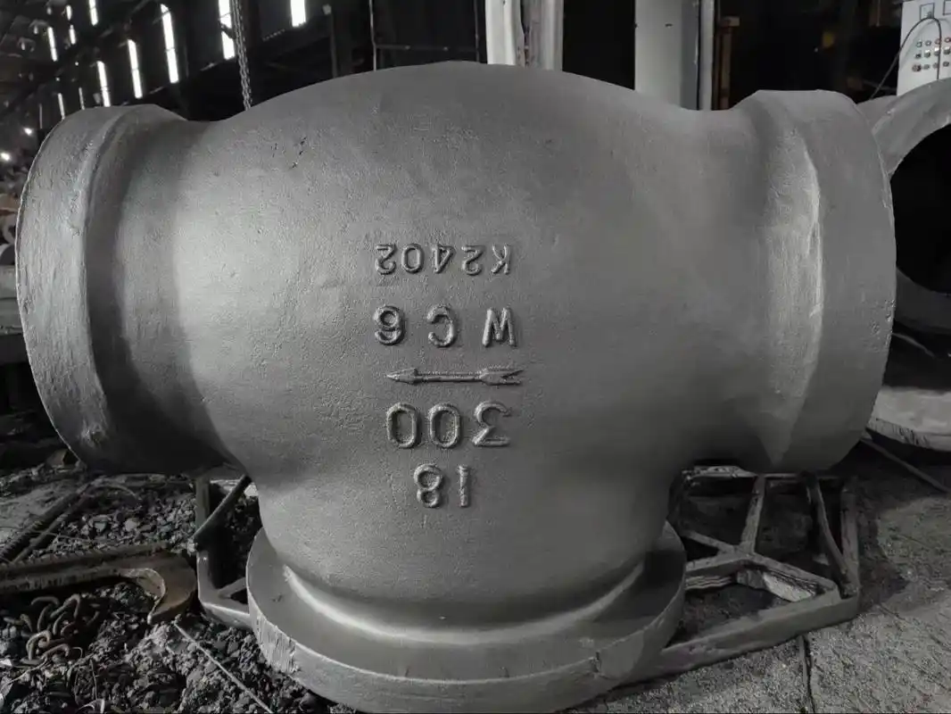 페놀 수지 모래와 푸란 수지 모래의 생산에 어떤 유형의 주물이 적합합니까?