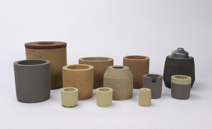 캐스팅에 해당하는 가장자리 프레스 라이저의 다른 모양을 갖는 주물에 대한 에지 프레스 라이저의 설계 치수 및 응용 프로그램 참조