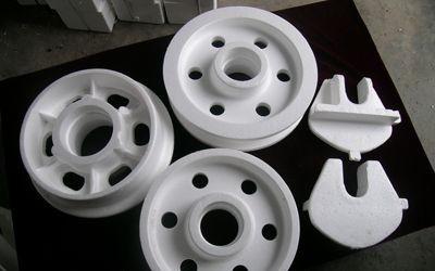 회주철 분실폼 코팅의 박리 성능, 통기성 및 고온 강도를 신속하게 테스트하는 방법은 무엇입니까?