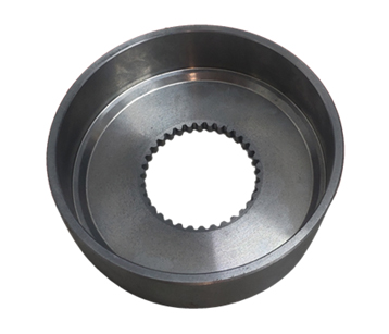 생사 기술을 사용하여 주철 부품 생산을 위한 배기 바늘을 설계하는 방법은 무엇입니까?