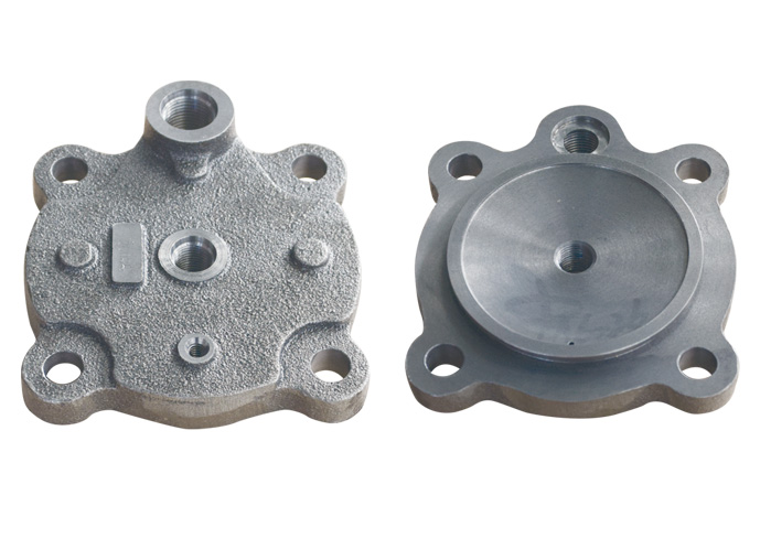 QT450 연성철의 연신율을 22% 이상으로 높이는 방법은 무엇입니까?