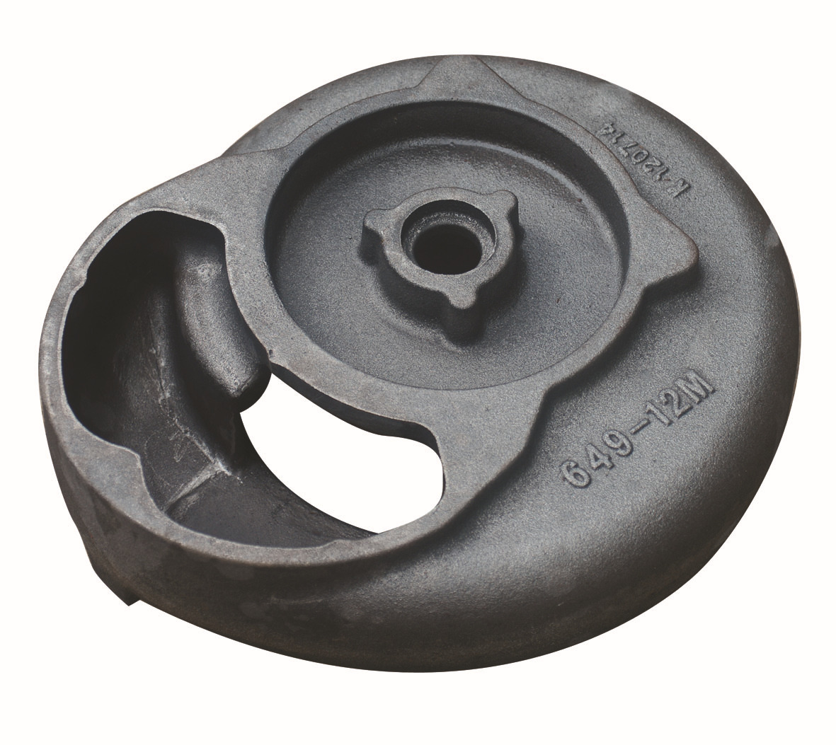 연성철의 과도한 흑연 직경과 흑연 블루밍 결함에 대한 높은 잔류 마그네슘과 낮은 잔류 마그네슘의 영향은 무엇입니까?