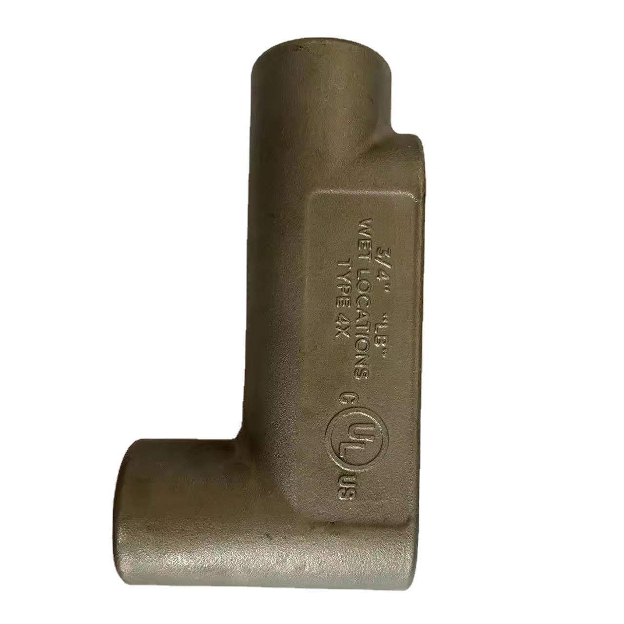 산업용 애플리케이션을 위해 정밀 주조 도관 본체를 선택하는 이유는 무엇입니까?