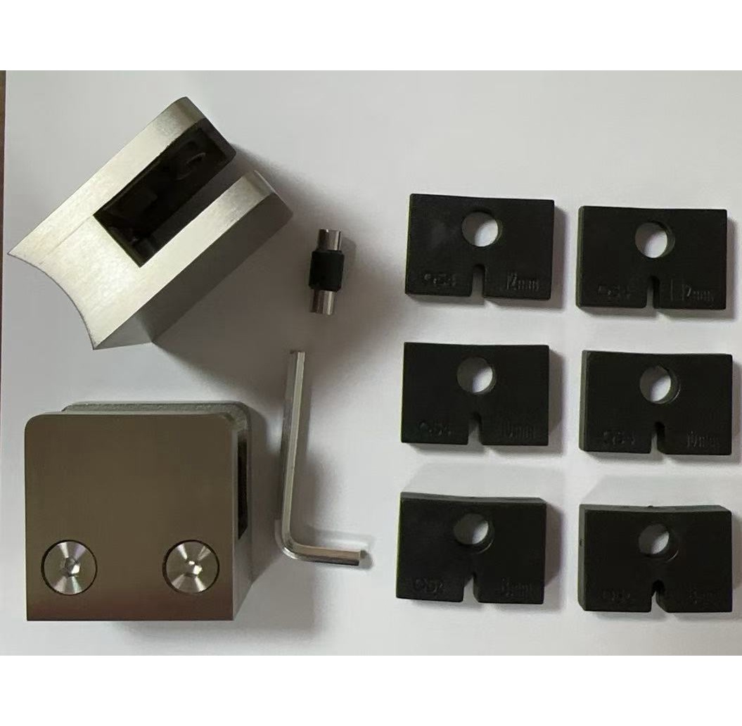 헤비 듀티 피벗 유리 샤워 도어 유압 킹 샤워 스크린 클립 조절 식 샤워 유리 도어 클램프